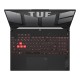 Ноутбук Asus TUF Gaming A17 FA707NUR-HX013, Ryzen 7 7435HS 16Gb SSD512Gb NVIDIA GeForce RTX4050 6Gb 17.3