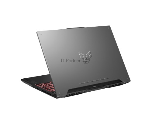 Ноутбук Asus TUF Gaming A17 FA707NUR-HX013, Ryzen 7 7435HS 16Gb SSD512Gb NVIDIA GeForce RTX4050 6Gb 17.3
