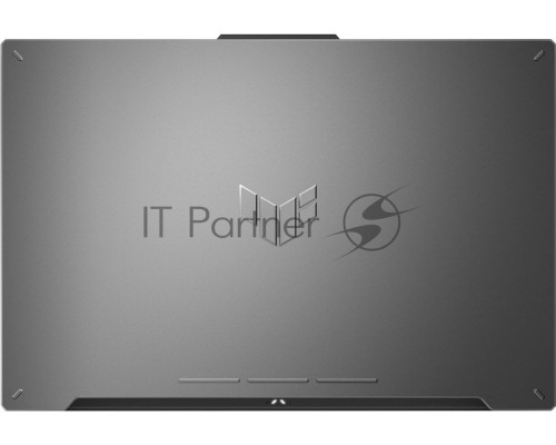 Ноутбук Asus TUF Gaming A17 FA707NUR-HX013, Ryzen 7 7435HS 16Gb SSD512Gb NVIDIA GeForce RTX4050 6Gb 17.3