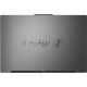 Ноутбук Asus TUF Gaming A17 FA707NUR-HX013, Ryzen 7 7435HS 16Gb SSD512Gb NVIDIA GeForce RTX4050 6Gb 17.3