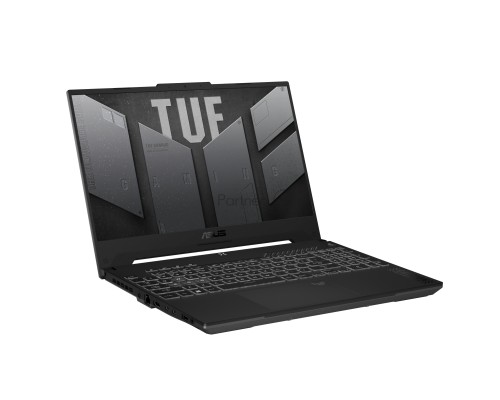 Ноутбук Asus TUF Gaming A17 FA707NUR-HX013, Ryzen 7 7435HS 16Gb SSD512Gb NVIDIA GeForce RTX4050 6Gb 17.3