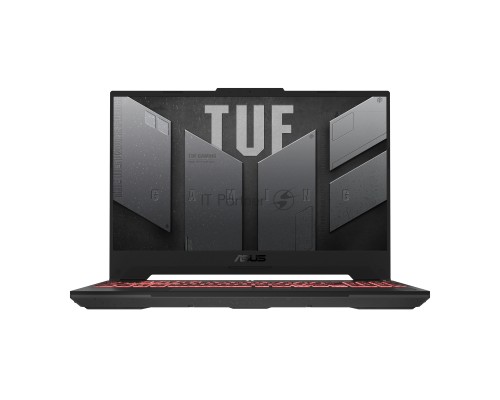 Ноутбук Asus TUF Gaming A17 FA707NUR-HX013, Ryzen 7 7435HS 16Gb SSD512Gb NVIDIA GeForce RTX4050 6Gb 17.3