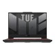 Ноутбук Asus TUF Gaming A17 FA707NUR-HX013, Ryzen 7 7435HS 16Gb SSD512Gb NVIDIA GeForce RTX4050 6Gb 17.3