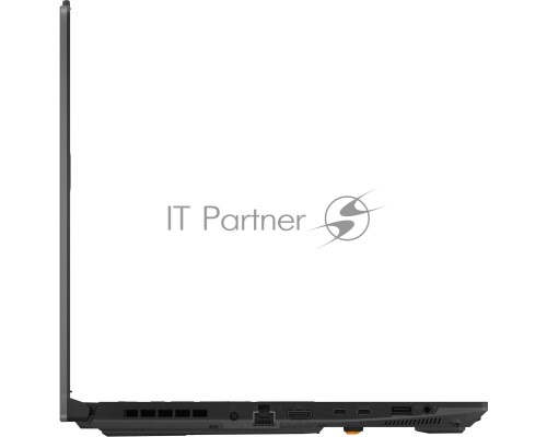 Ноутбук Asus TUF Gaming A17 FA707NUR-HX013, Ryzen 7 7435HS 16Gb SSD512Gb NVIDIA GeForce RTX4050 6Gb 17.3
