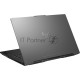 Ноутбук Asus TUF Gaming A17 FA707NUR-HX013, Ryzen 7 7435HS 16Gb SSD512Gb NVIDIA GeForce RTX4050 6Gb 17.3