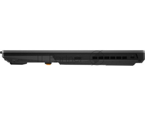 Ноутбук Asus TUF Gaming A17 FA707NUR-HX013, Ryzen 7 7435HS 16Gb SSD512Gb NVIDIA GeForce RTX4050 6Gb 17.3