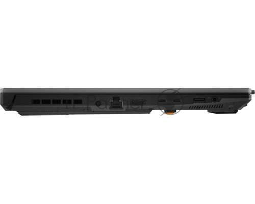 Ноутбук Asus TUF Gaming A17 FA707NUR-HX013, Ryzen 7 7435HS 16Gb SSD512Gb NVIDIA GeForce RTX4050 6Gb 17.3
