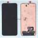 Дисплей для Samsung Galaxy S23 Plus SM-S916B в сборе с тачскрином черный orig