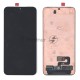 Дисплей для Samsung Galaxy S23 Plus SM-S916B в сборе с тачскрином черный orig