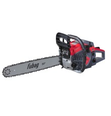 Fubag Бензопила FPS 56 T {двигателя: 4-х тактный, куб.см: 56, кВт: 28, Шина: 20д, Шаг, дюйм: 0,325, об/мин:14140, Масса, кг: 7,1, (ДхШхВ), 490 х 260 х 305 } [46255]