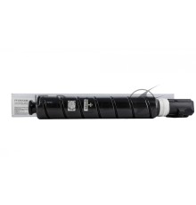 Картридж лазерный F+ imaging, черный, 69 000 страниц, для Canon моделей IR C5535//C5540/C5550/C5560 (аналог C-EXV51 BK/0481C002), FP-EXV51BK