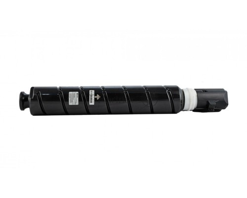 Картридж лазерный F+ imaging, черный, 69 000 страниц, для Canon моделей IR C5535//C5540/C5550/C5560 (аналог C-EXV51 BK/0481C002), FP-EXV51BK