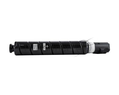 Картридж лазерный F+ imaging, черный, 69 000 страниц, для Canon моделей IR C5535//C5540/C5550/C5560 (аналог C-EXV51 BK/0481C002), FP-EXV51BK
