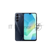 Смартфон Samsung Galaxy A16 5G, 4/128Gb, синий