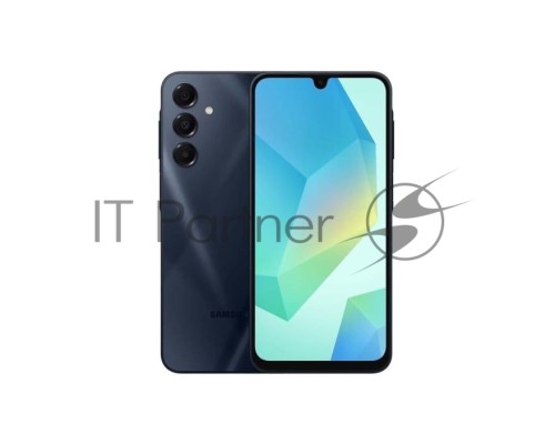 Смартфон Samsung Galaxy A16 5G, 4/128Gb, синий