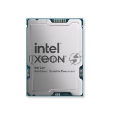 Процессор Intel Xeon® Gold 6542Y 24 Cores, LGA4677, 2900/4100GHz, 48 Threads, 2.9/4.1GHz, 60M, DDR5-4800, 2S, 250W OEM
