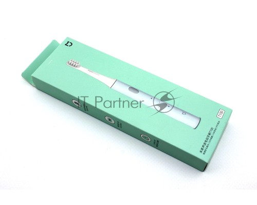 Зубная электрическая щетка Xiaomi Mijia Acoustic Wave Toothbrush T100 MES603, blue