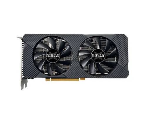 Видеокарта Ninja (Sinotex) RX5700XT 8G GDDR6 256BIT 3xDP HDMI 2FAN RTL