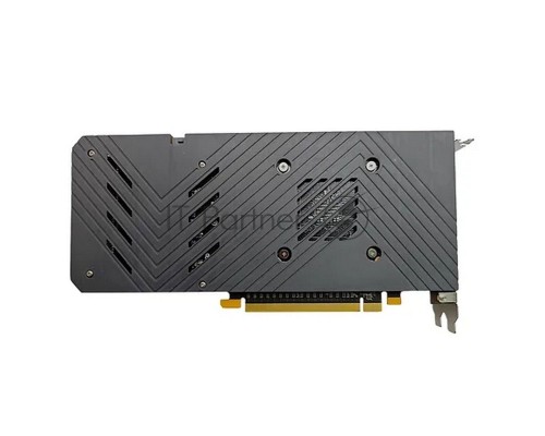Видеокарта Ninja (Sinotex) RX5700XT 8G GDDR6 256BIT 3xDP HDMI 2FAN RTL
