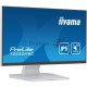 Монитор Iiyama ProLite T2252MSC-W2, белый, 21.5