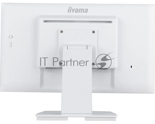 Монитор Iiyama ProLite T2252MSC-W2, белый, 21.5