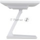 Монитор Iiyama ProLite T2252MSC-W2, белый, 21.5
