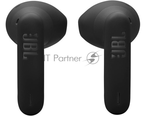 Наушники JBL Wave Flex 2 черный