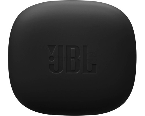 Наушники JBL Wave Flex 2 черный