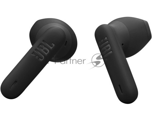 Наушники JBL Wave Flex 2 черный