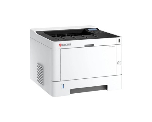 [принтер] Kyocera ECOSYS PA4000x (110C153NL0)  {A4, 40 стр/мин, 1200x1200dpi, 512Мб, USB 2.0,Duplex}