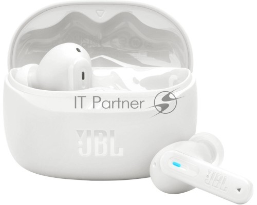 Наушники JBL Tune Beam 2 белый