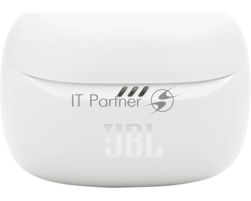 Наушники JBL Tune Beam 2 белый