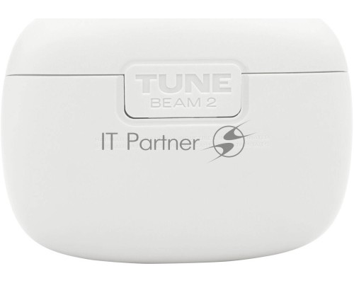 Наушники JBL Tune Beam 2 белый