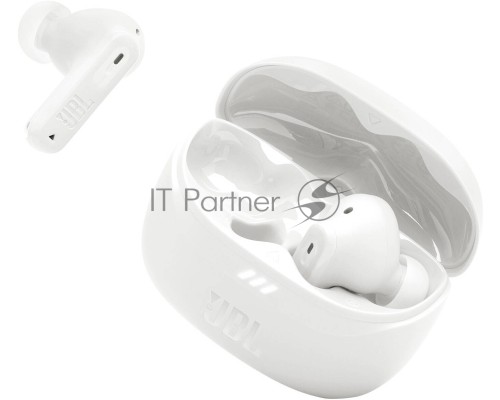 Наушники JBL Tune Beam 2 белый