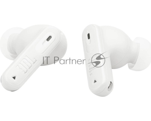 Наушники JBL Tune Beam 2 белый