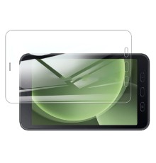 Hybrid Glass для Samsung Galaxy Tab Active 5 (X306B) 8