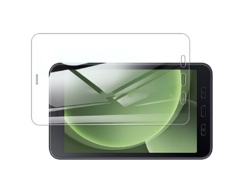 [Аксессуар] Hybrid Glass для Samsung Galaxy Tab Active 5 (X306B) 8