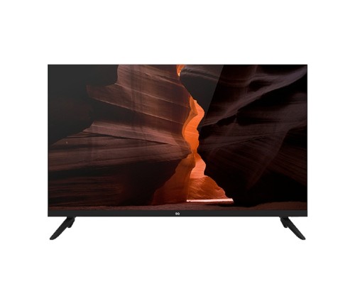 [LCD, LED телевизоры BQ] BQ 32FS01B Black