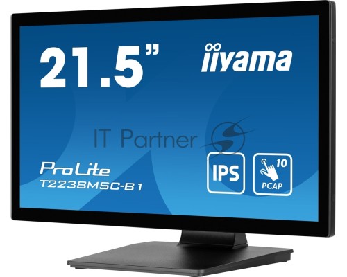 Монитор Iiyama 21.5