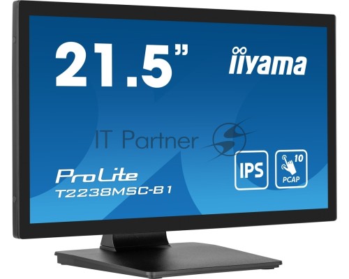 Монитор Iiyama 21.5