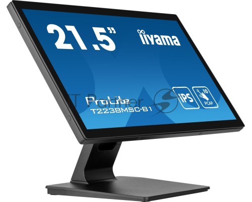 Монитор Iiyama 21.5