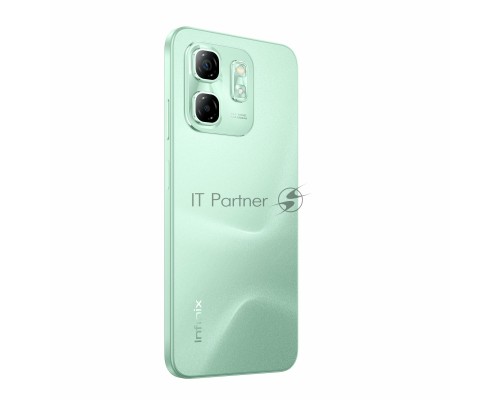 Смартфон Infinix HOT 50i X6531B, 6/128Gb, зеленый