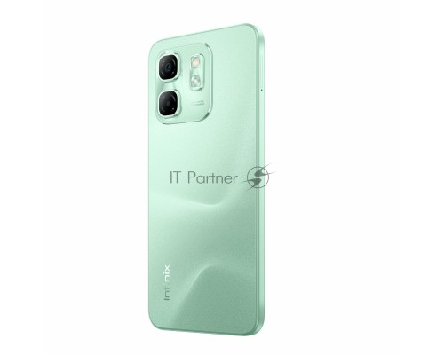 Смартфон Infinix HOT 50i X6531B, 6/128Gb, зеленый