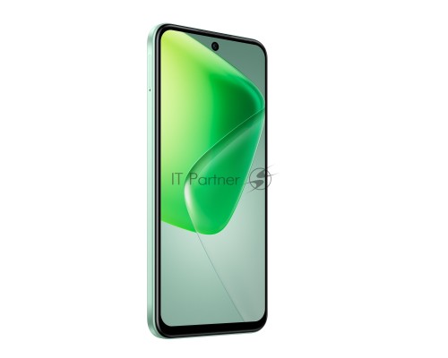 Смартфон Infinix HOT 50i X6531B, 6/128Gb, зеленый