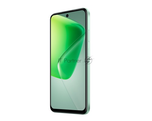 Смартфон Infinix HOT 50i X6531B, 6/128Gb, зеленый