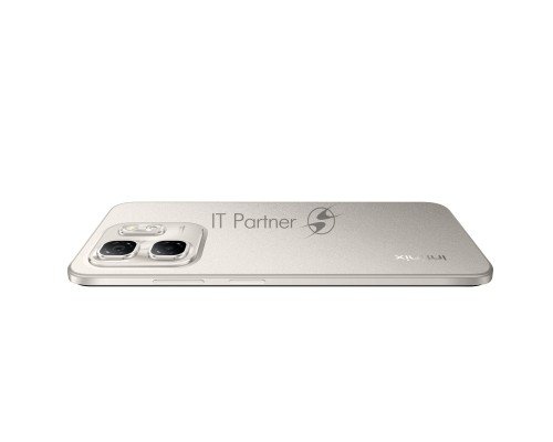 Смартфон Infinix HOT 50i X6531B, 6/128Gb, серый титан