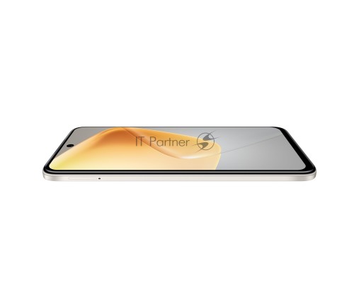 Смартфон Infinix HOT 50i X6531B, 6/128Gb, серый титан