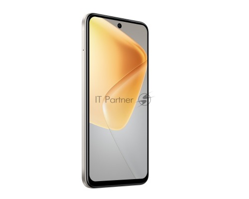 Смартфон Infinix HOT 50i X6531B, 6/128Gb, серый титан