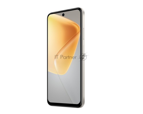 Смартфон Infinix HOT 50i X6531B, 6/128Gb, серый титан