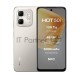 Смартфон Infinix HOT 50i X6531B, 4/256Gb, серый титан